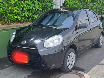 Nissan March 1.6 Active