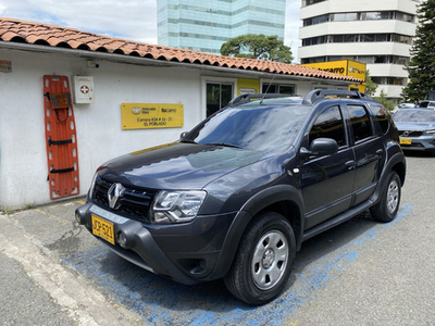 Renault Duster 2.0 Expression