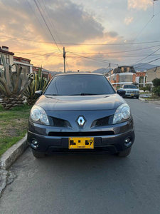 Renault Koleos 2.5 Expression