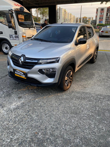 Renault Kwid Intens