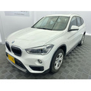 BMW X1 1.5 Sdrive 18i