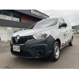 Renault Kangoo 1.6 Carga