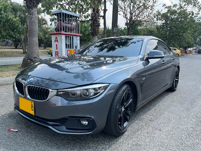 BMW 420i Gran Coupe M Sport