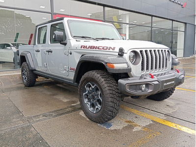 Jeep Gladiator 3.6 Rubicon