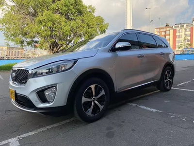 Kia Sorento 3.3