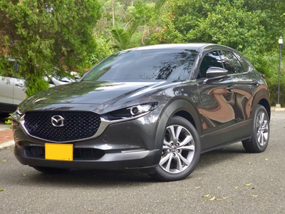 Mazda CX-30 2.0 Grand Touring At