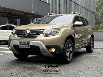 Renault Duster 1.3 Intense Mt 4x4