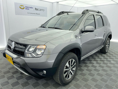 Renault Duster 1.6 Expression