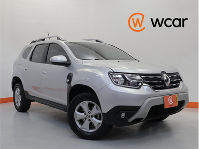 Renault Duster INTENS 1.3 TP T 4X2