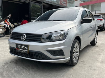 Volkswagen Gol Trendline