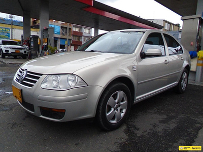 Volkswagen Jetta 2.0 Europa