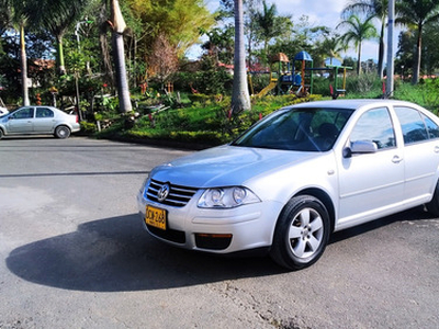 Volkswagen Jetta 2.0 Europa