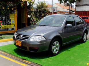 Volkswagen Jetta 2.0 Europa