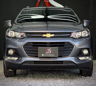 Chevrolet Tracker 1.8 Ls | TuCarro