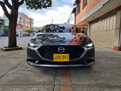 Mazda 3 2.5 Grand Touring | TuCarro