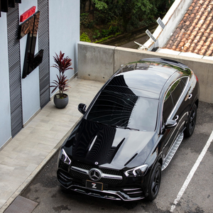 Mercedes-Benz Clase GLE 3.0 Coupe 4matic | TuCarro