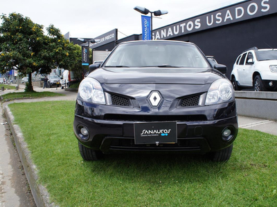 Renault Koleos 2.5 Expression | TuCarro
