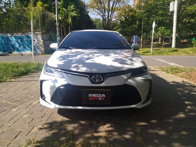 Toyota Corolla 1.8 Xe-i | TuCarro