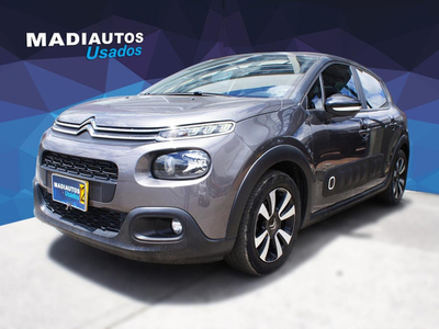Citroën C3 1.6 Feel Automática | TuCarro
