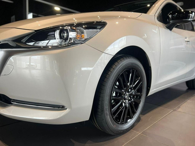 Mazda 2 Carbon Edition 1.5 Ms | TuCarro