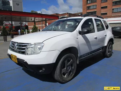 Renault Duster Dynamique 2000cc At Aa | TuCarro