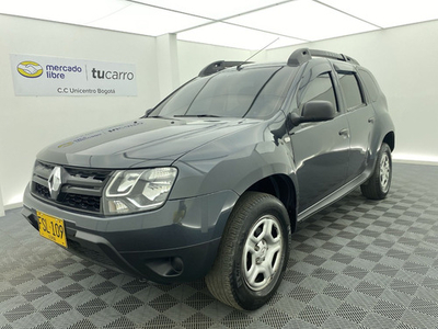 Renault Duster 1.6 Expression | TuCarro