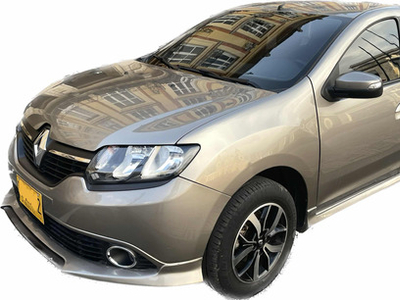 Renault Logan 1.6 Privilege / Intens | TuCarro