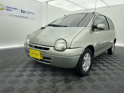Renault Twingo 1.2 Access + | TuCarro