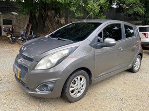 Chevrolet Spark 2015