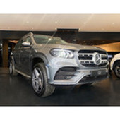 Mercedes Benz Gls 450 4*4 At Cuero 2023 - 0km Gris | TuCarro