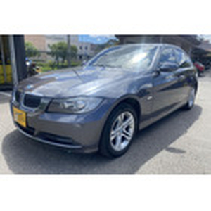 BMW Serie 3 2.5 325i E90 Premium
