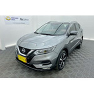 Nissan Qashqai 2.0 EXCLUSIVE 2020