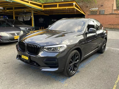 BMW X4 2.0 Xdrive
