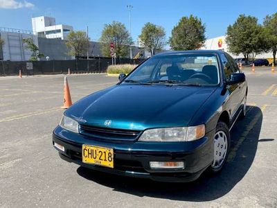Honda Accord Ex 1994