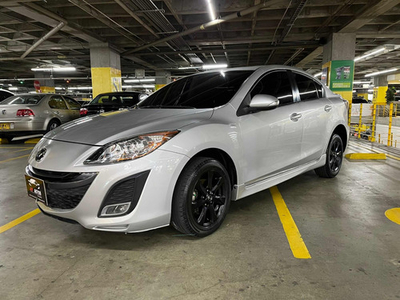 Mazda 3 2.0 All new