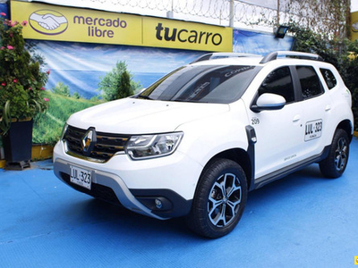 Renault Duster 1.3 T Iconic Mt 4X2