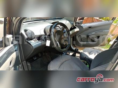 Chevrolet Spark 1.2 GT Mecanico Aire Acondicionado 2013