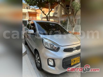 KIA Picanto Safety Pack 2016