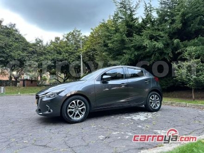 Mazda 2 1.5 Sport Grand Touring Aut LX 2018