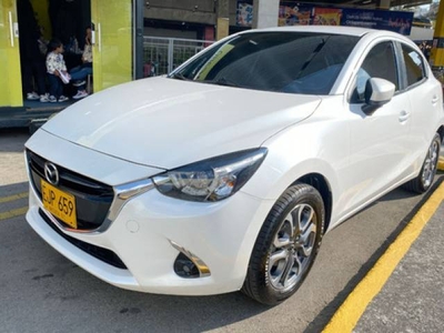 Mazda 2 GLX GRAND TOURING 2018 1500 gasolina $65.000.000