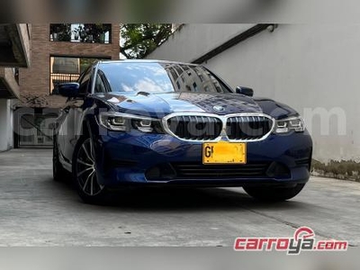 BMW Serie 3 330e 2020