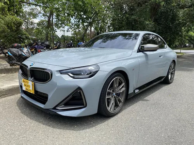 BMW M2 40i 3.0 COUPE