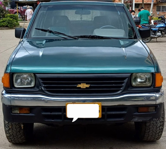 Chevrolet LUV 2.3 Std Tfs