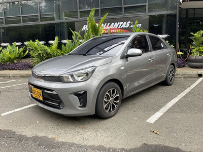 Kia Soluto 1.4 Desire 2020