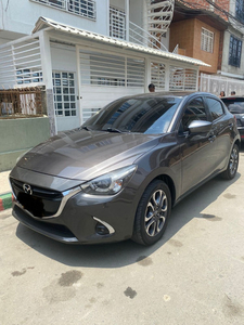 Mazda 2 1.5 Grand Touring