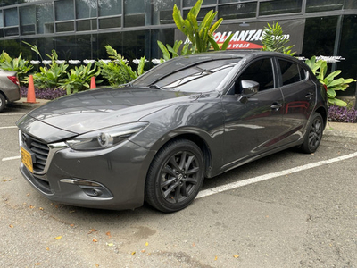 Mazda 3 2.0 SPORT TURING