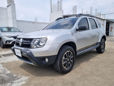 Renault Duster 2.0 Dynamique