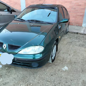 Renault Megane 1.4l