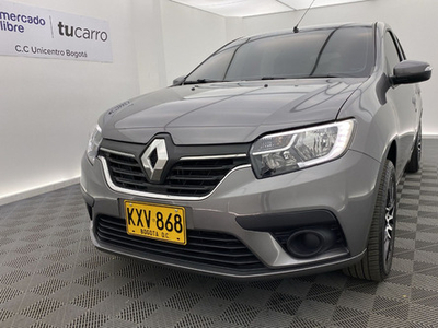 Renault Sandero 1.6