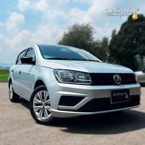 Volkswagen Voyage 1.6 COMFORTLINE COMO NUEVO ESPECTACULAR UNICO PRECIO